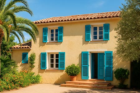Préparer sa maison à lété conseils pour les habitants du 06