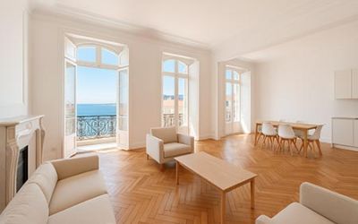 Conseils pour rénover un appartement ancien à Nice