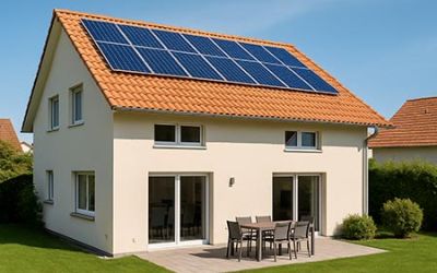 Réduire sa consommation d’énergie grâce à la rénovation