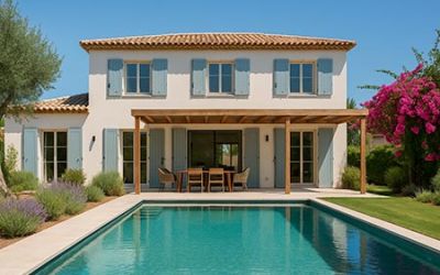 Style méditerranéen revisité : comment l’adapter à vos travaux