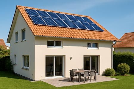 Réduire sa consommation d’énergie grâce à la rénovation