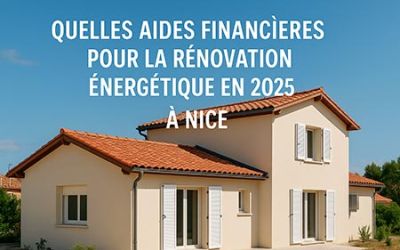 Quelles aides financières pour la rénovation énergétique en 2025